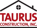 Taurus Construction, Inc. logo