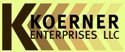 KOERNER ENTERPRISES LLC logo