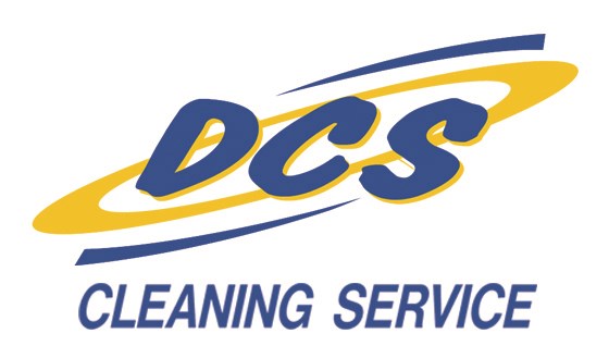 DCS Cleaning Service logo