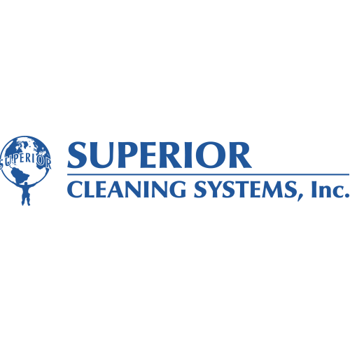 Logo for SUPERIOR CLEANING SYSTEMS INC