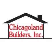 Logo for Chicagoland Builders