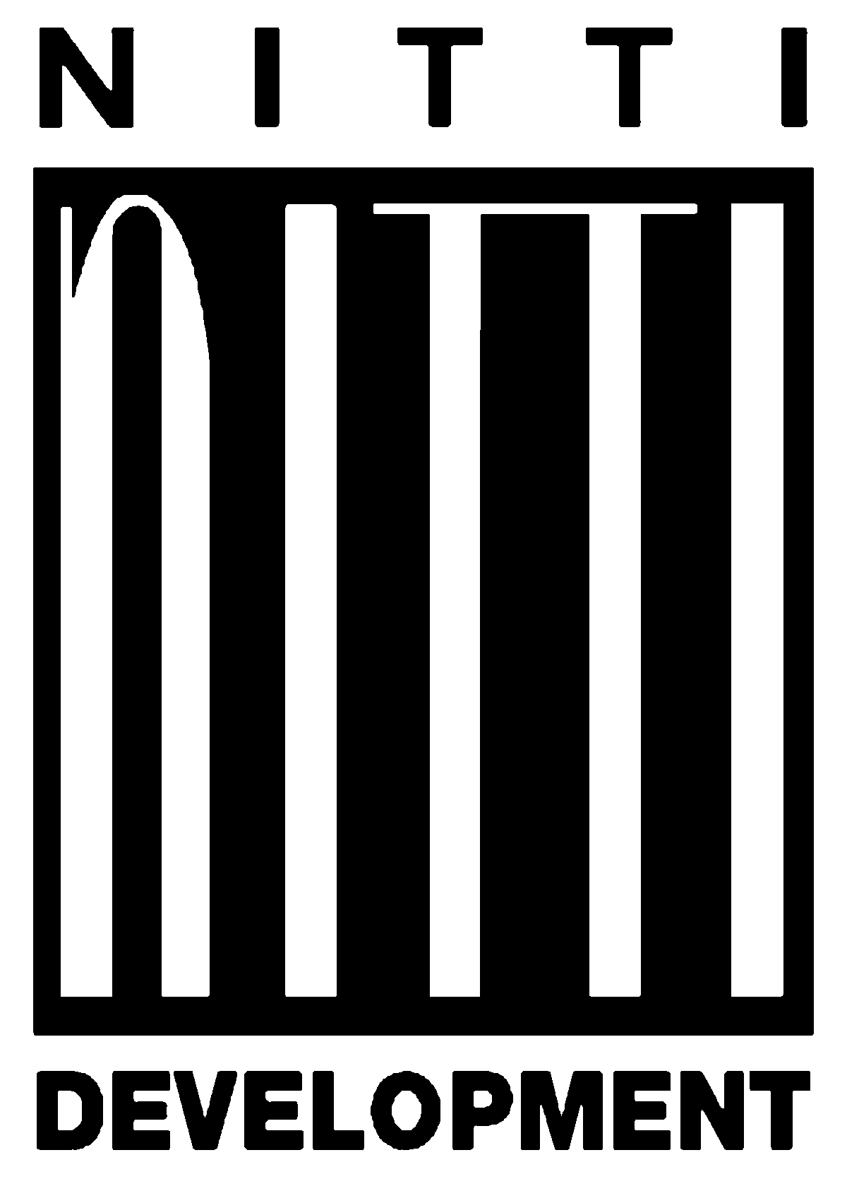 Nitti Development logo