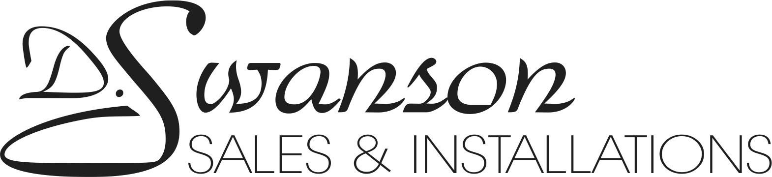 SWANSON INSTALLATIONS INC logo