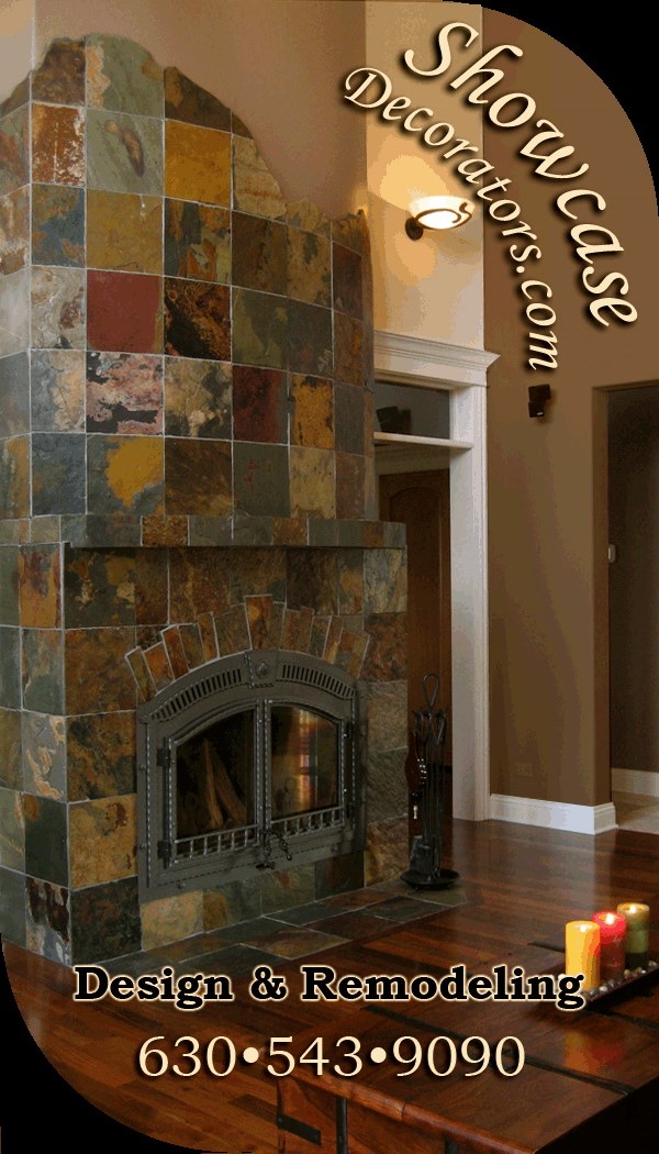 Showcase Decorators logo
