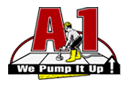 A-1 Concrete Leveling and Foundation Repair logo