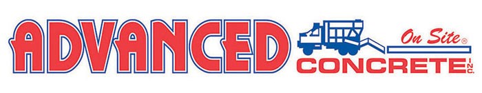 Advanced On Site Concrete Inc logo