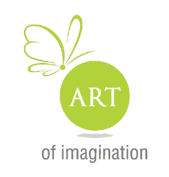 Art of Imagination logo