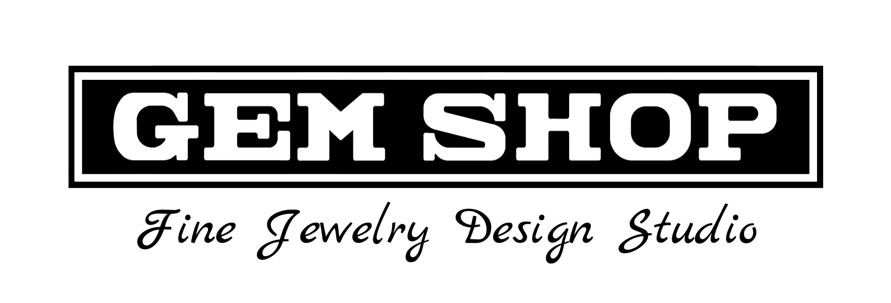GEM SHOP & DIAMOND SOURCE logo