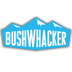 Bushwhacker logo