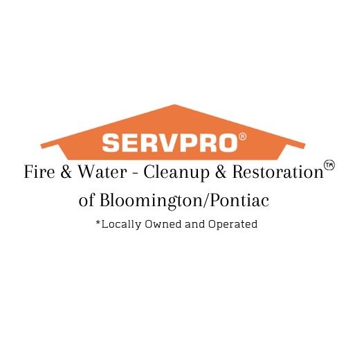 Logo for SERVPRO