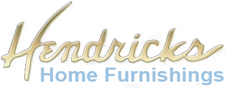 HENDRICKS HOME FURNISHINGS logo