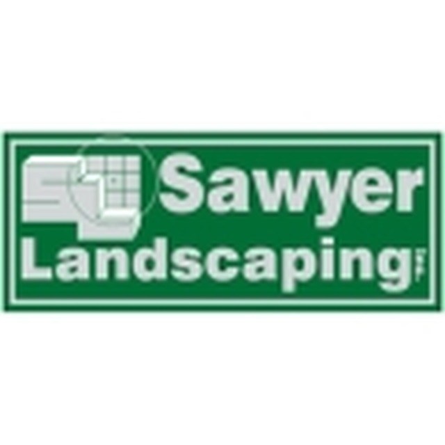 Logo for Sawyer Landscaping Inc