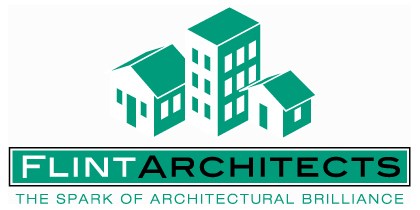 Flint Architects logo