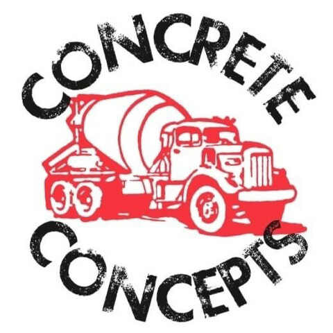 Logo for Concrete Concepts