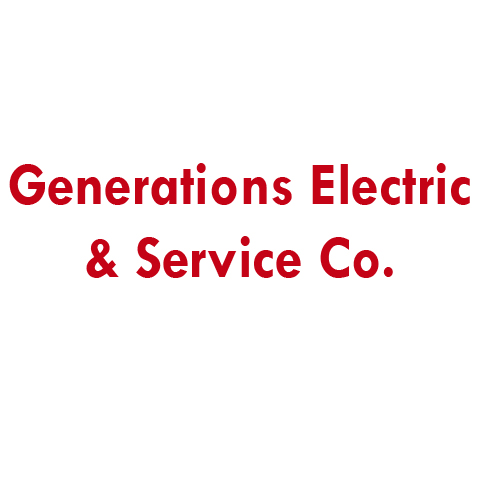 Avatar for GENERATIONS ELEC & SVC CO