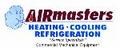 Airmasters Service Specialists logo