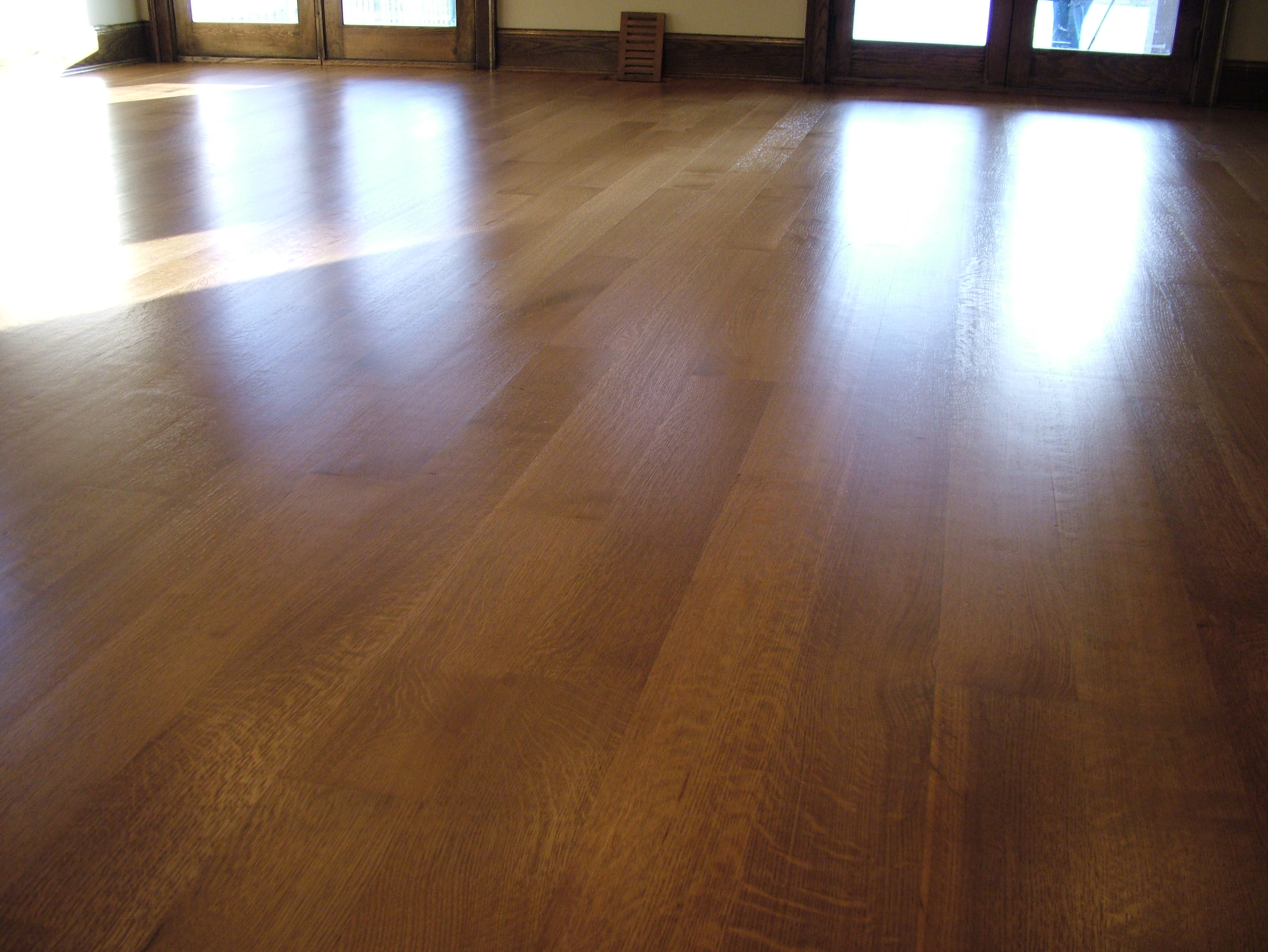 Art of Flooring logo