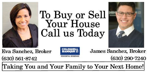 Eva Sanchez, Real Estate Broker logo