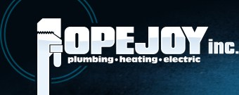 Logo for Popejoy Plumbing, Heating, and Electric Inc.