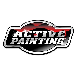 Active Painting logo