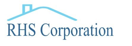RHS Corporation logo