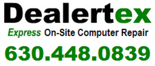 Dealertex logo