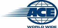 Ace World Wide Moving and Storage logo