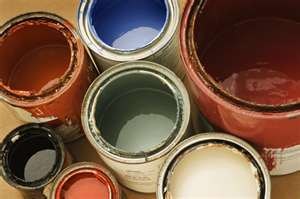 Woods Painting & Remodeling logo