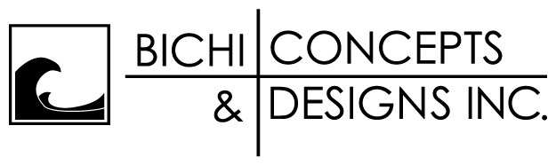 Bichi Concepts & Designs logo