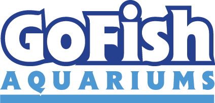 GoFish Aquariums LLC logo