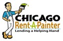 Chicago Rent-A-Paint logo