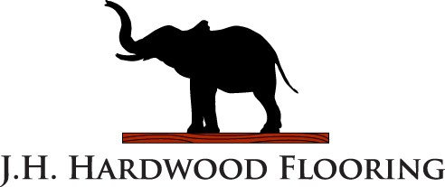 JH Hardwood Flooring Inc logo