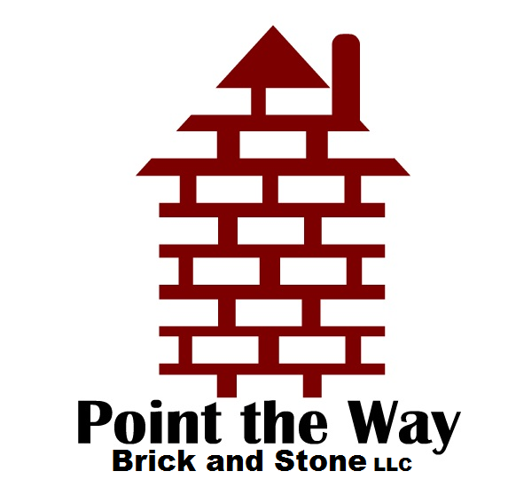 Point the Way logo