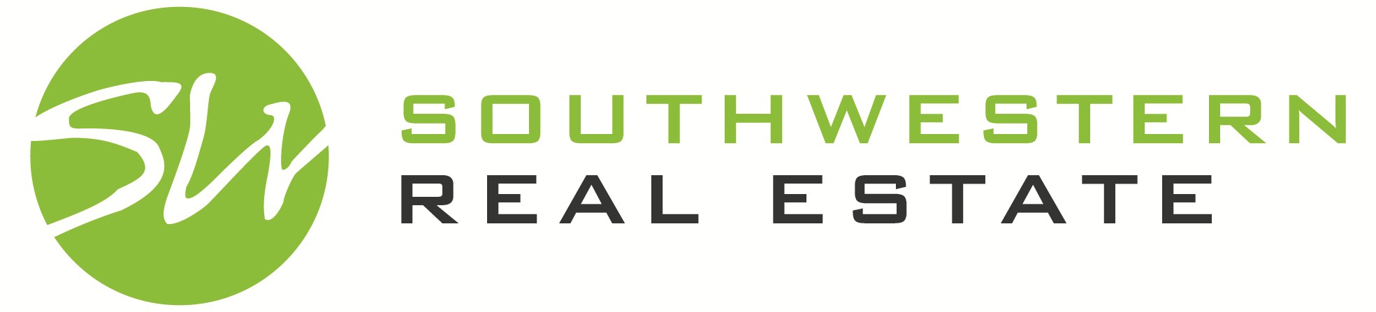Southwestern Real Estate logo