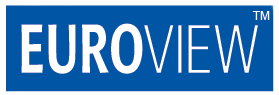 Euroview logo