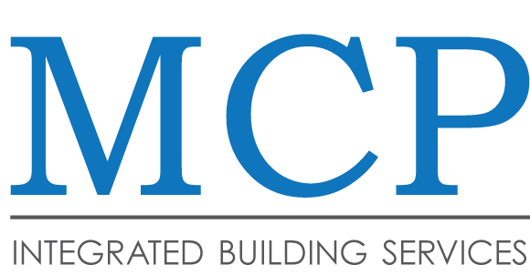 MCP Incorporated logo