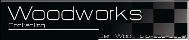 Woodworks Contracting logo