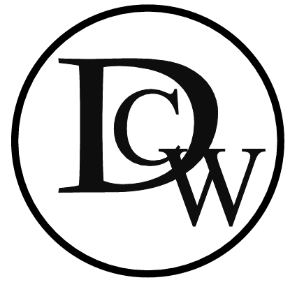 Logo for Dunigan Custom Woodworking
