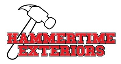 Hammertime Exteriors logo