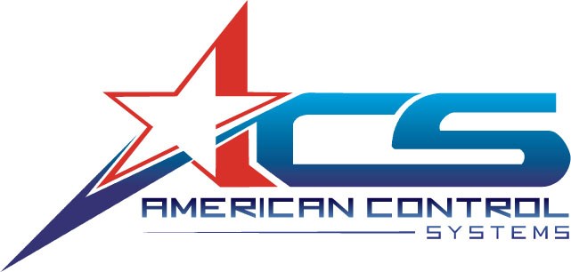 American Control Systems logo