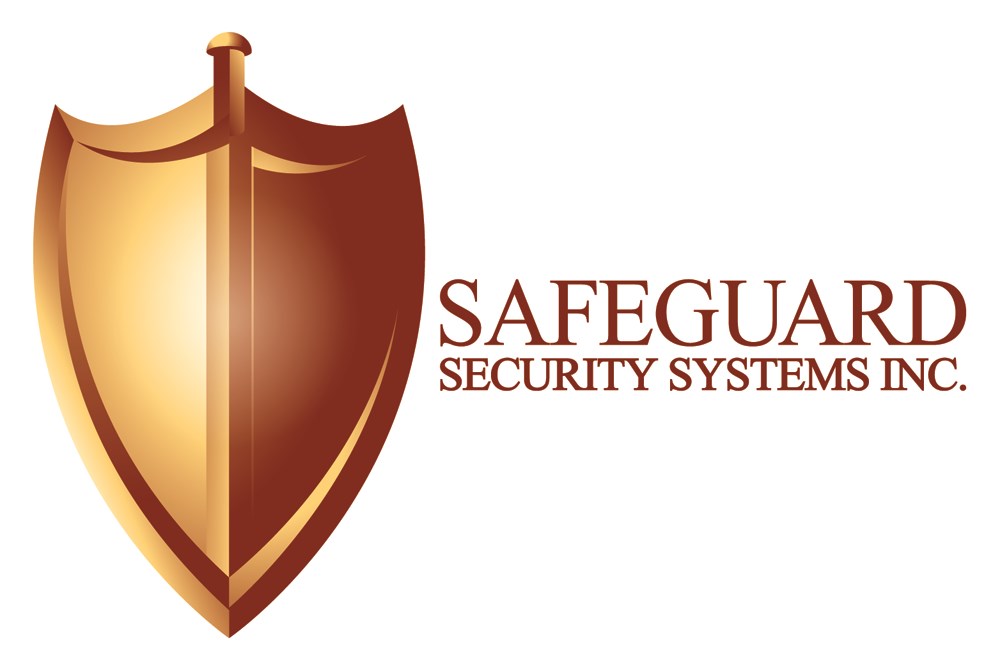 Safeguard Security Systems Inc. logo