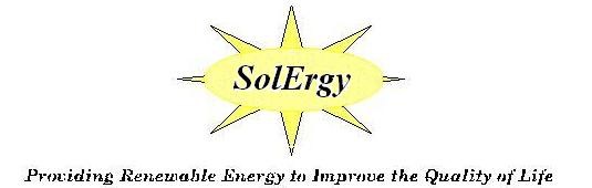 Alternative Energy Solutions logo