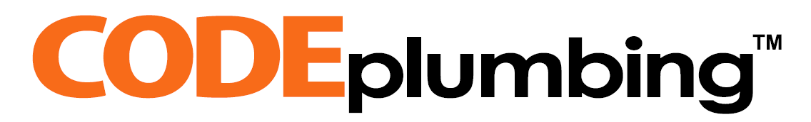 Code Plumbing logo