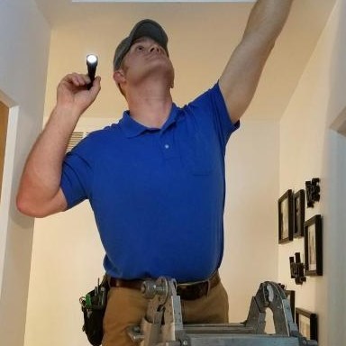 Lempa's Handyman Services logo