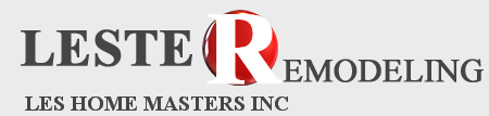 Lester Remodeling logo