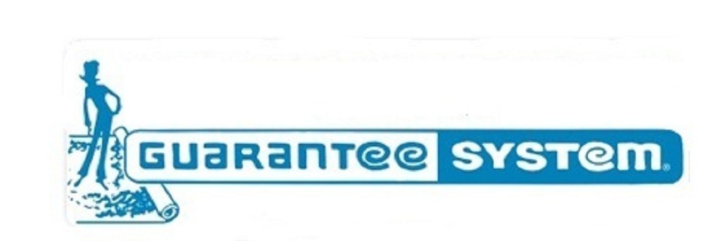 Guarantee System Carpet Cleaning logo