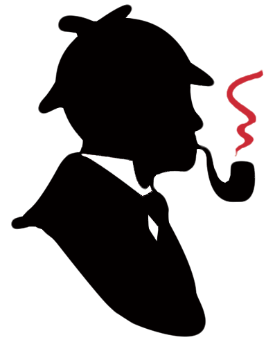 Sherlock Computer Services logo
