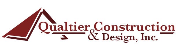Logo for Qualtier Construction & Design, Inc.