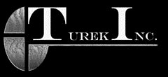 Turek Construction Company, Inc. logo