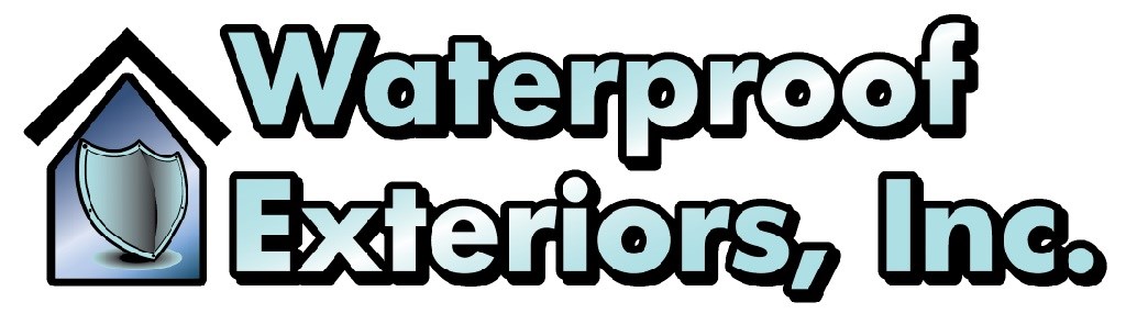 Waterproof Exteriors Inc logo
